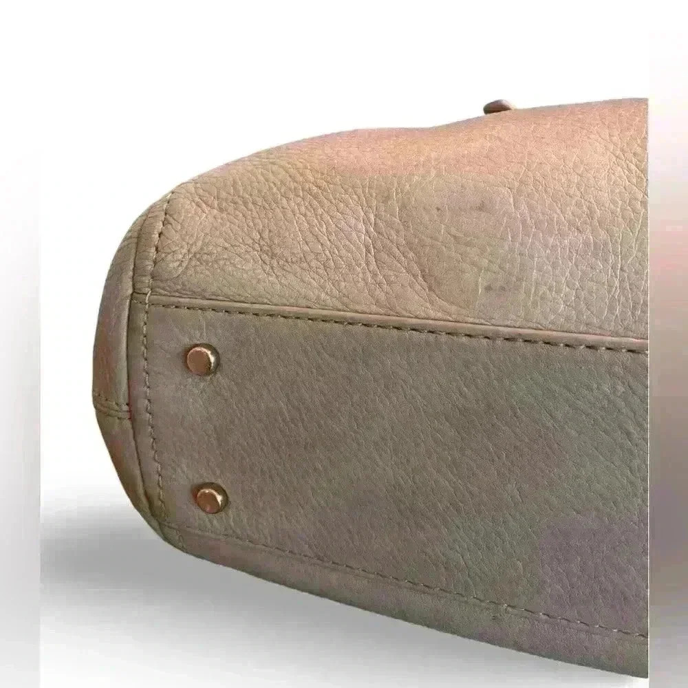 COPY - Kate Spade Cobble Hill Leather Leslie Small Convertible Shoulder Bag - Picture 6 of 16